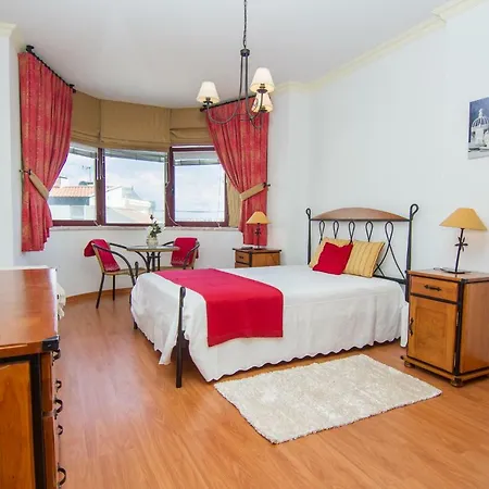 Apartamento Turistico Marina Rocha Portimão