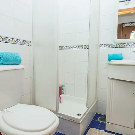 Apartamento Turistico Marina Rocha