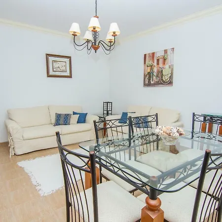 Apartamento Turistico Marina Rocha Portimão