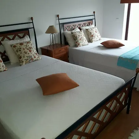 Apartamento Turistico Marina Rocha ポルティマン
