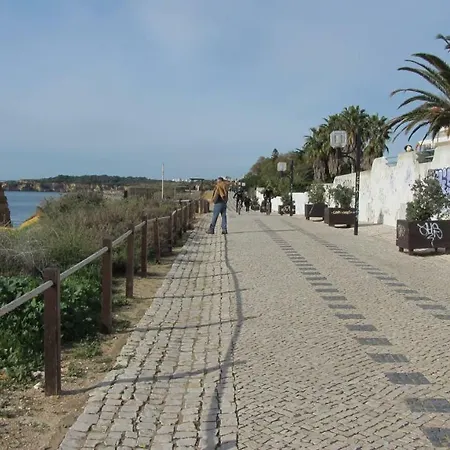 Apartamento Turistico Marina Rocha ポルティマン