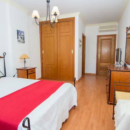 Apartamento Turistico Marina Rocha Appartement *