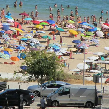 Apartamento Turistico Marina Rocha Appartement *